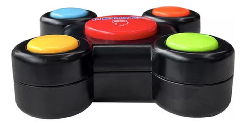 Maquina Clasico Juego De Memoria 9 X 9 Cm