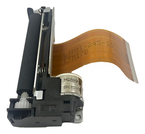 Cabeca Impressao Mecanismo Datecs Dpp-250