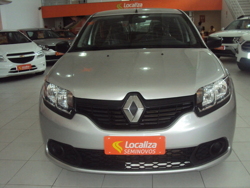 Renault Sandero 1.0 12v Sce Flex Expression Manual