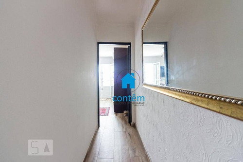 Casa Com 2 Dormitórios À Venda, 155 M² Por R$ 500.000,00 - Cipava - Osasco/sp - Ca0390