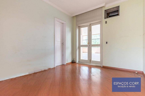Imagem 5 de 30 de Casa Com 5 Dormitórios À Venda, 490 M² Por R$ 2.400.000 - Vila Madalena - São Paulo/sp - Ca0073