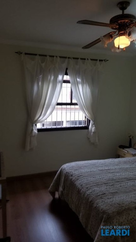 Imagem 7 de 15 de Sobrado - Jardim Cupecê - Sp - 552066