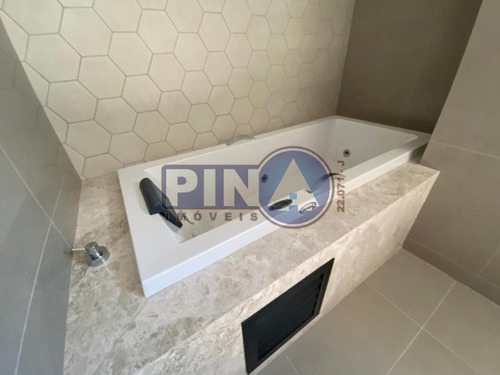 Imagem 9 de 15 de Apartamento A Venda No Setor Bueno - Ap01043 - 70532351