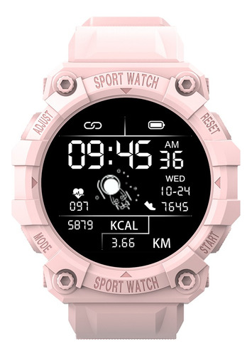 Reloj Inteligente Watch Smart Sport Bluetooth Android