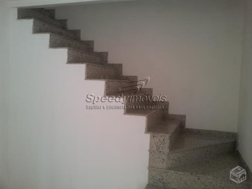 Imagem 4 de 15 de Sobrado Á Venda Santos 4 Dormitórios, Bairro Embaré. - C1102
