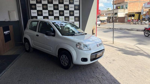 Fiat Uno Vivace 1.0