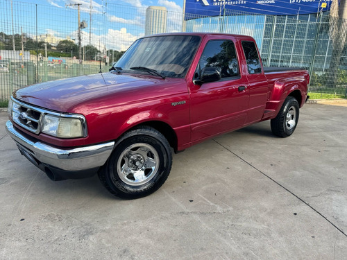 Ford Ranger xlt 2.3 4cc