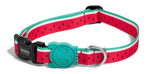 Zeedog Lola Collar Perro, Medium