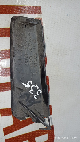 Tapa Tiron De Facia Rav4 19-21 Derecho Inferior Original #2 (Usado)