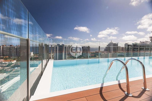 Apartamento En Brava