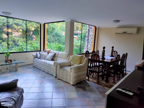 Imagen 10 de 21 de En Venta Hermosa Casa Con Espectacular Clima De Montaña En La Urb Palmarito Andrews Rivero 04124959888