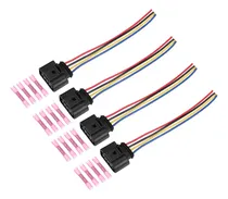 Comprar Conector De Bobina Encendido For Volkswagen Audi Más