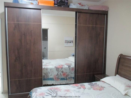 Imagem 24 de 29 de Casas À Venda Em Jundiaí/sp - Compre A Sua Casa Aqui! - 868299
