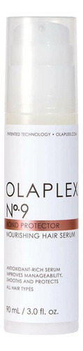 Olaplex N° 9 Protector Serum Nutritivo 90ml