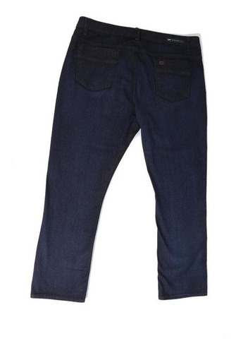 Imagen 2 de 4 de Jeans Casual Lee Hombre Slim Fit R54