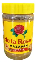 Comprar Dulce De Cacahuate Mazapan Untable De La Rosa 400gr 1pza