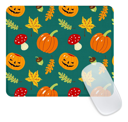 Mouse Pads Halloween - Encanto Espeluznante En Tu Espacio