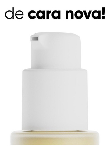 Sérum Beyoung Booster Matte, efecto Cenicienta, aclara la piel. Tiempo de aplicación: día/noche, tipo de piel normal