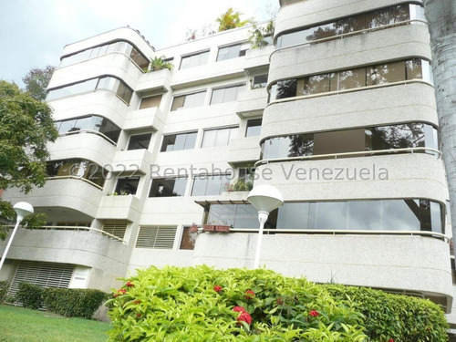 Imagen 1 de 30 de Apartamento En Venta - Los Palos Grandes 23-16359 - Ja 04242153335