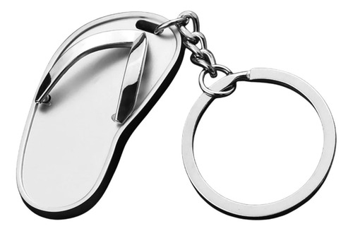 Keychain De Zapatilla De Simulación Llavero Del Modelo De Za