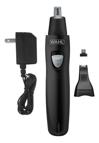 Wahl Groomsman - Recortadora De Precisión Recargable Para As