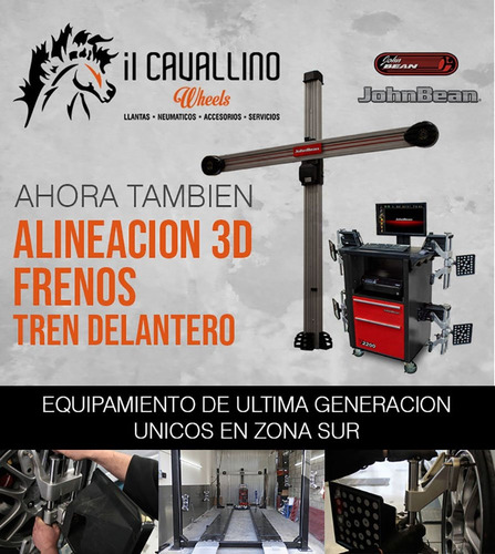 Imagen 5 de 6 de Neumatico Nexen N8000 225 45 R17 94w 408 Cavallino
