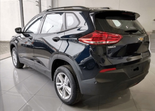 Chevrolet Tracker 1.2 Turbo At