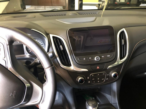 Chevrolet Equinox Premier