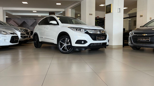 Honda HR-V EX 1.8 Flexone 16V 5p Aut.