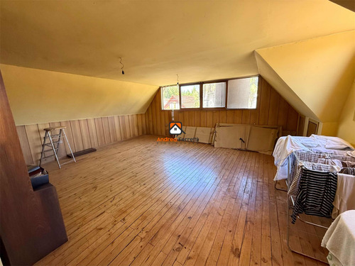 Gran Casa En Avenida España, Curicó Maule