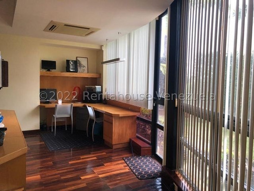 Imagen 12 de 15 de Apartamento En Venta La Lagunita 22-20141 Eva Castillo 0414.306.72.20