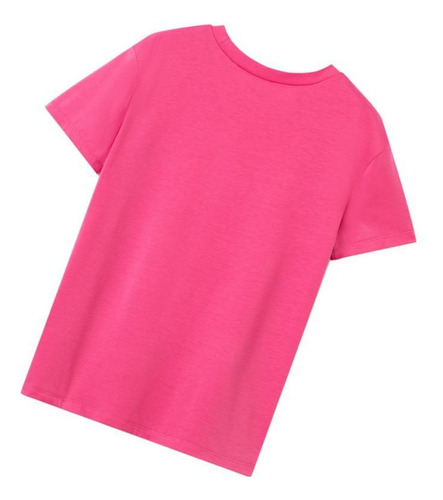 Camiseta Para Mujer, Cuello Redondo, Ropa Deportiva, Pantalo