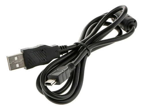 Eeejumpe Uc-e4 Cable Usb Para Cámara Réflex Nikon D40, D50, 