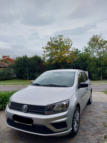 Volkswagen Gol Trend 1.6 Trendline 101cv