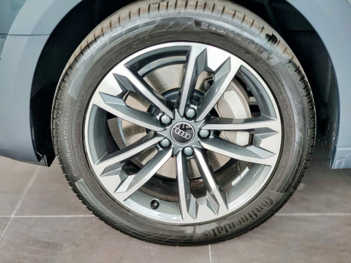 Audi A4 Allroad 2.0 Tfsi 252cv