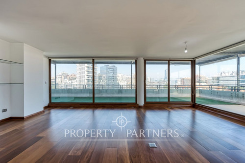 Penthouse Plaza El Hoyo