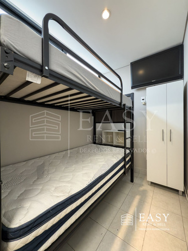 Exclusivo Penthouse En Polanco, A Pasos De Masaryk