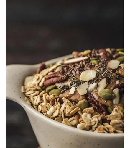 Kodiak Avena C/protein-packed Classic Rolled Oats 454 Gr
