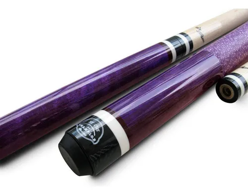 49% De Descuento - Champion St Irish Wrap Purple Maple Pool.