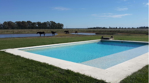 Imagen 5 de 18 de Casa Campo Alquilo Fin De Semana Quincena Mes Más De 2300 Hectáreas Para Disfrutar