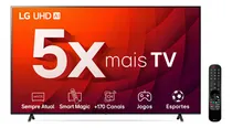 Comprar Smart Tv Uhd 50UR8750PSA 50 Polegadas 4k 2023 LG Ashed Blue