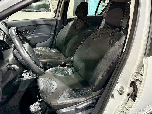 Renault Sandero Stepway 1.6 Privilege 105cv Nac
