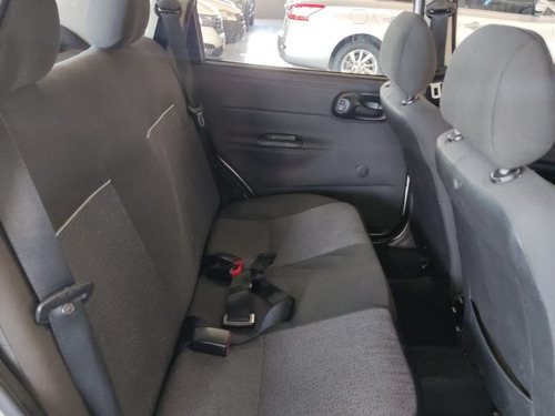 Chevrolet Classic Classic 1.0 MPFI LS 8V FLEX 4P MANUAL