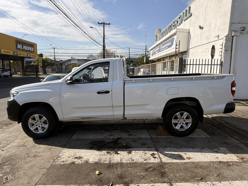Maxus T60 Dx 2.8