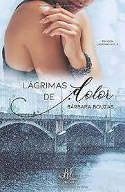 Libro Lã¡grimas De Dolor