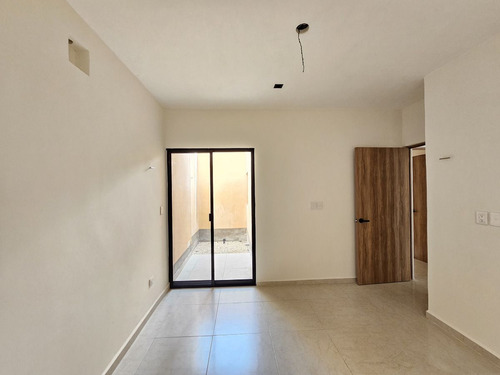 ¡listos Para Entrega! Departamentos En Venta En Dzityá, Al Norte De Mérida