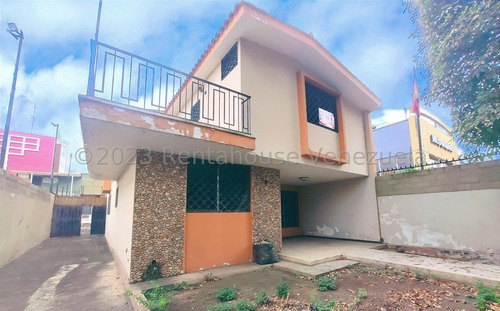 Imagen 29 de 30 de Oportunidad De Adquirir Edificio En Venta En Nueva Segovia Zona Este De Barquisimeto Lara, Rc