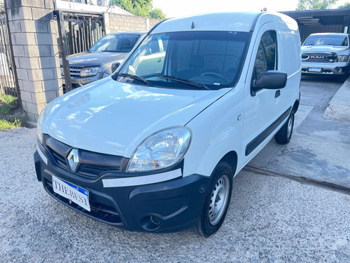 Renault Kangoo 1.6 Furgon Ph3 Confort 1plc