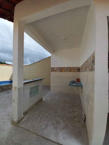 Imagem 7 de 8 de Casa Top Em Itanhaém, 100metros Da Praia