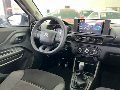 Citroën C3 1.0 Live Flex 5P